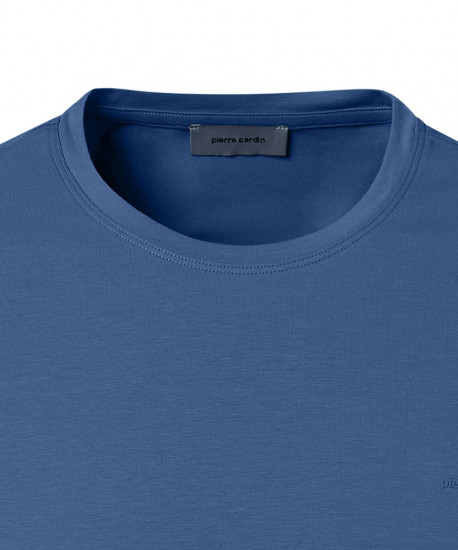 Мужская футболка длинный рукав PIERRE CARDIN C5 30800.3075/6226