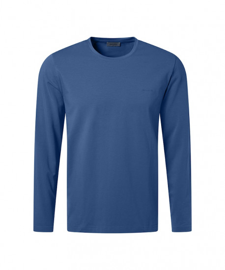 Мужская футболка длинный рукав PIERRE CARDIN C5 30800.3075/6226