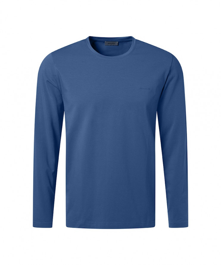 Мужская футболка длинный рукав PIERRE CARDIN C5 30800.3075/6226