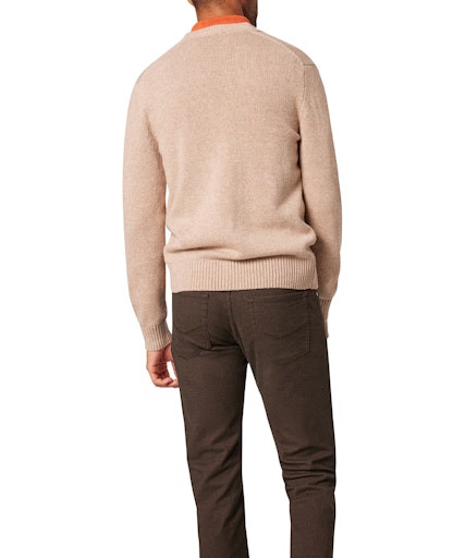 Мужской кардиган  C5 51098.5073/8115