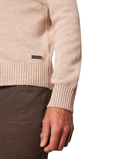 Мужской кардиган  C5 51098.5073/8115