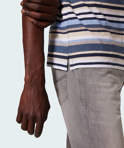 Мужская футболка короткий рукав  C5 21130.2087/6227