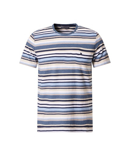 Мужская футболка короткий рукав  C5 21130.2087/6227