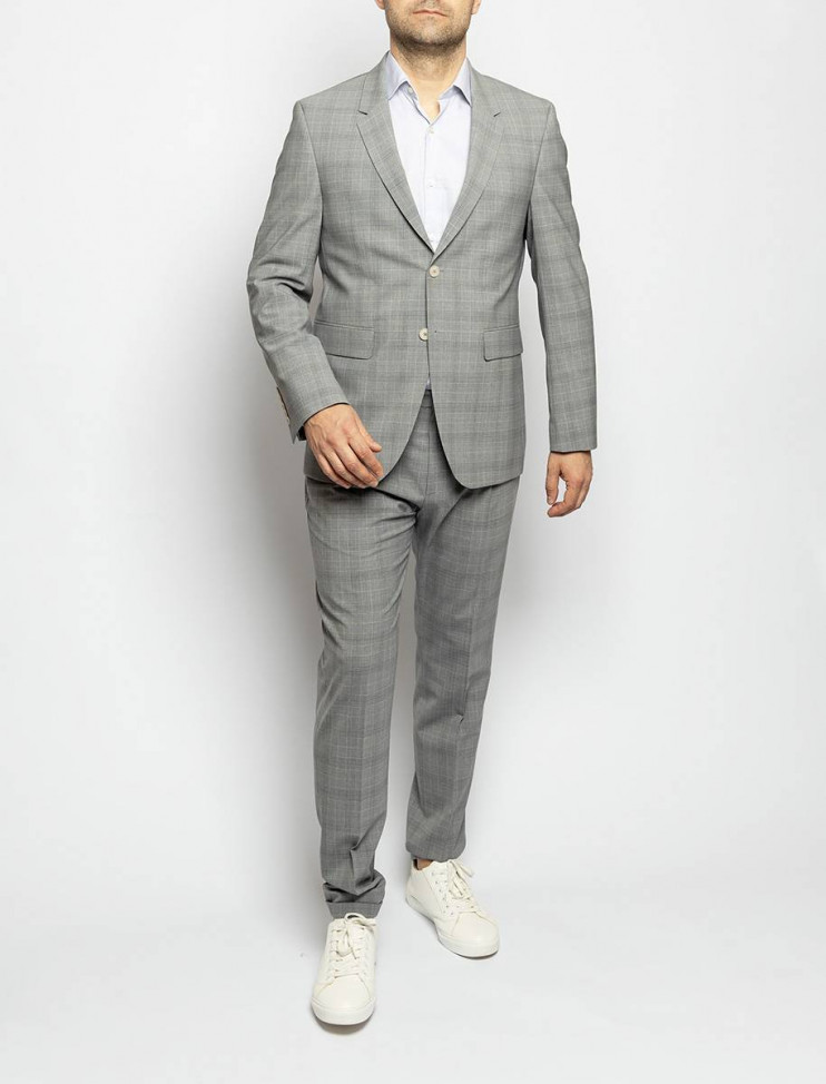 Мужской пиджак PIERRE CARDIN C4 42801.5069-90/1011