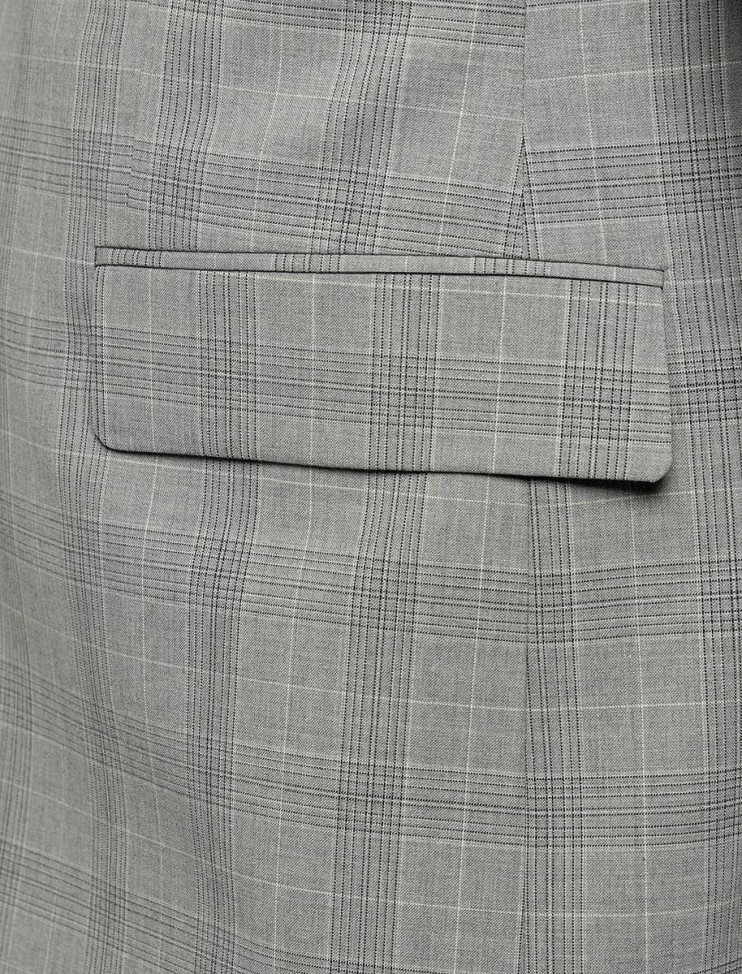 Мужской пиджак PIERRE CARDIN C4 42801.5069-90/1011