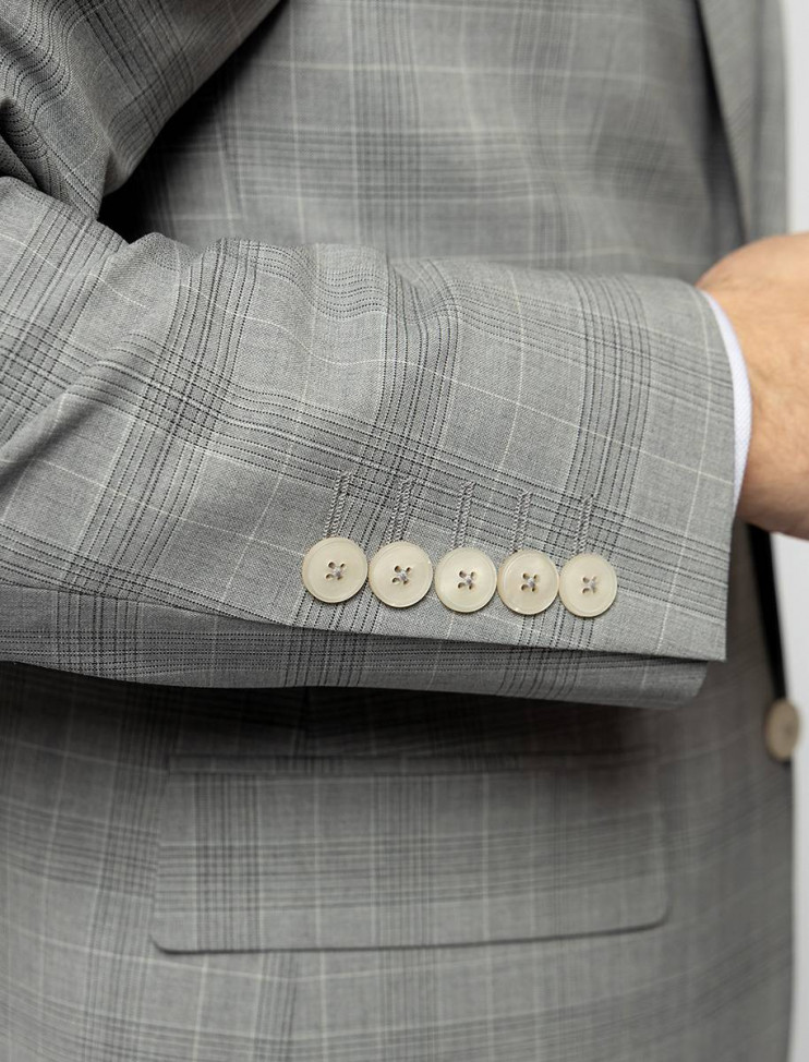 Мужской пиджак PIERRE CARDIN C4 42801.5069-90/1011