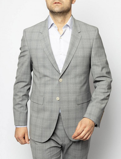 Мужской пиджак PIERRE CARDIN C4 42801.5069-90/1011