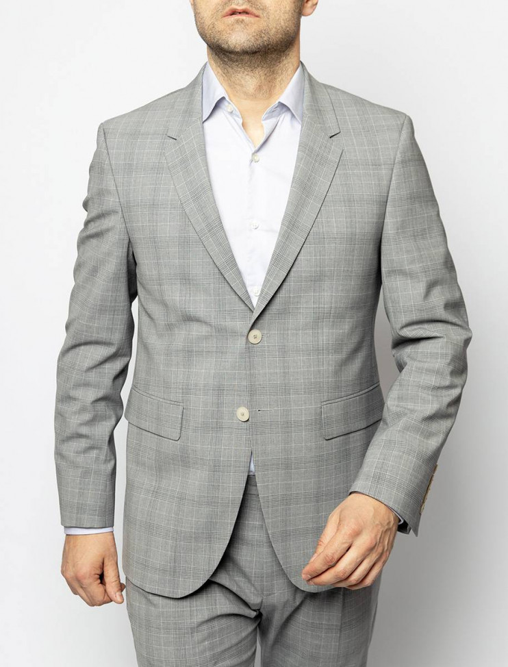 Мужской пиджак PIERRE CARDIN C4 42801.5069-90/1011