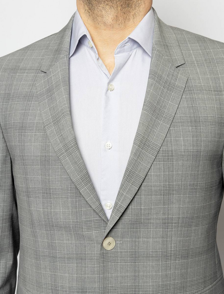 Мужской пиджак PIERRE CARDIN C4 42801.5069-90/1011