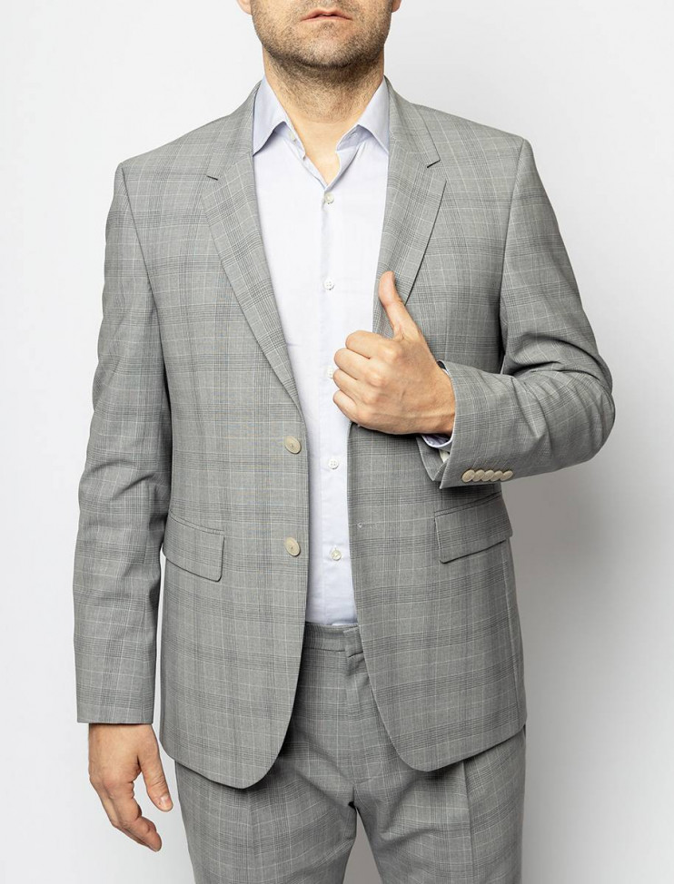 Мужской пиджак PIERRE CARDIN C4 42801.5069-90/1011