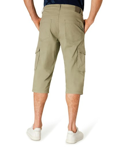 Мужские шорты Pioneer P0 13491.5222/5005