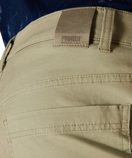 Мужские шорты Pioneer P0 13491.5222/5005