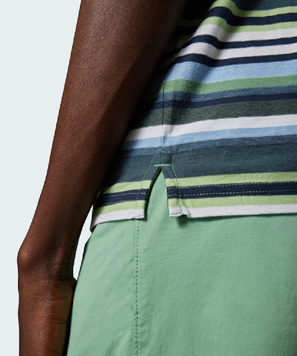 Мужская футболка короткий рукав  C5 21130.2087/5024