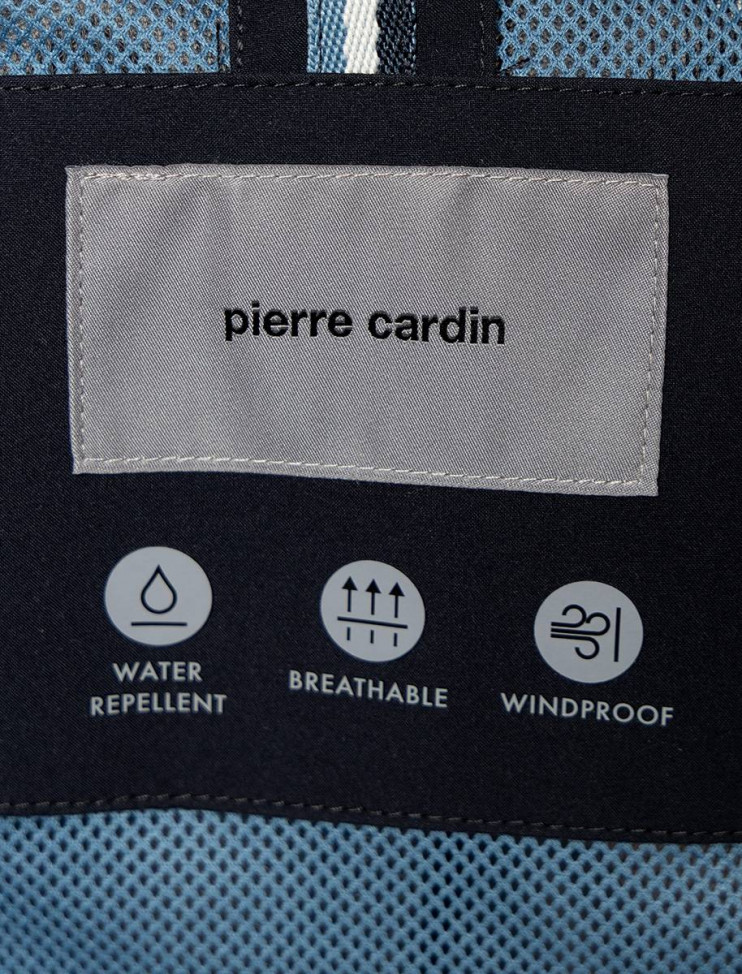 Мужская короткая куртка PIERRE CARDIN C8 10108.9051/6000