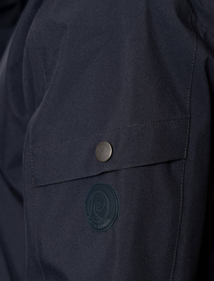 Мужская короткая куртка PIERRE CARDIN C8 10108.9051/6000