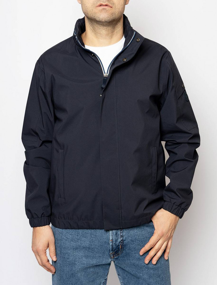 Мужская короткая куртка PIERRE CARDIN C8 10108.9051/6000