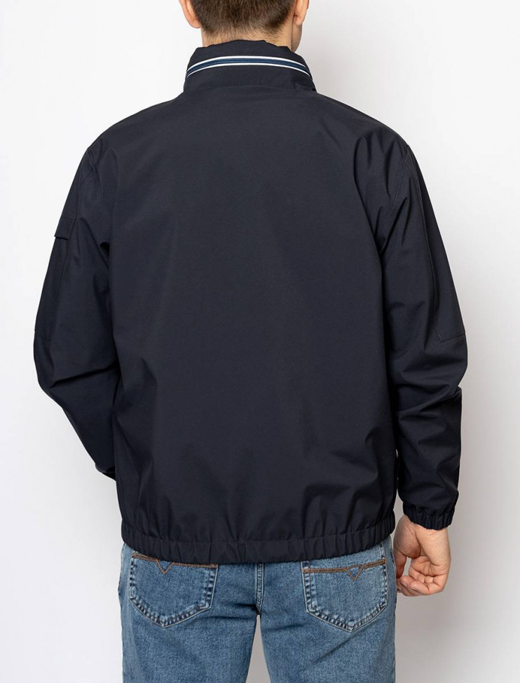 Мужская короткая куртка PIERRE CARDIN C8 10108.9051/6000