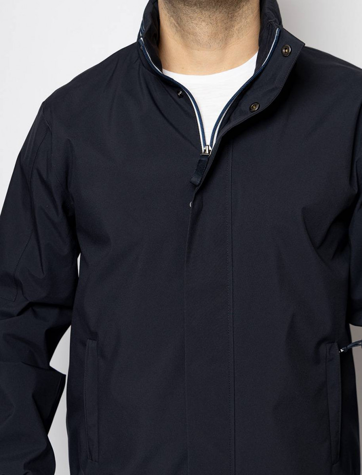 Мужская короткая куртка PIERRE CARDIN C8 10108.9051/6000