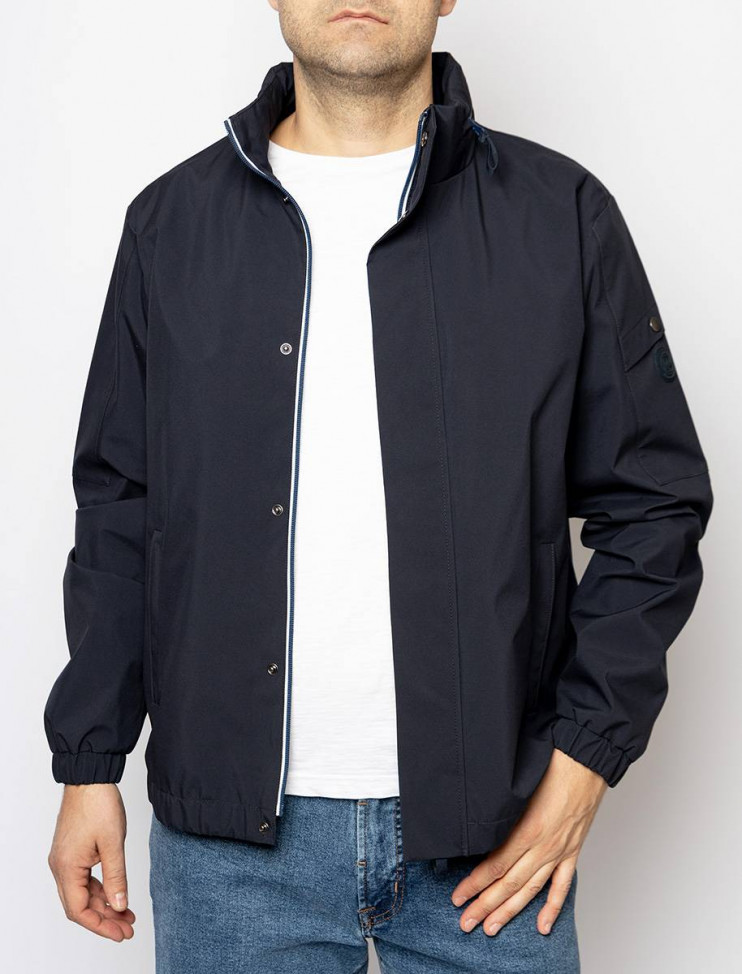 Мужская короткая куртка PIERRE CARDIN C8 10108.9051/6000