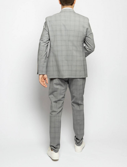 Мужские брюки  PIERRE CARDIN C4 72537.5069-90/1011