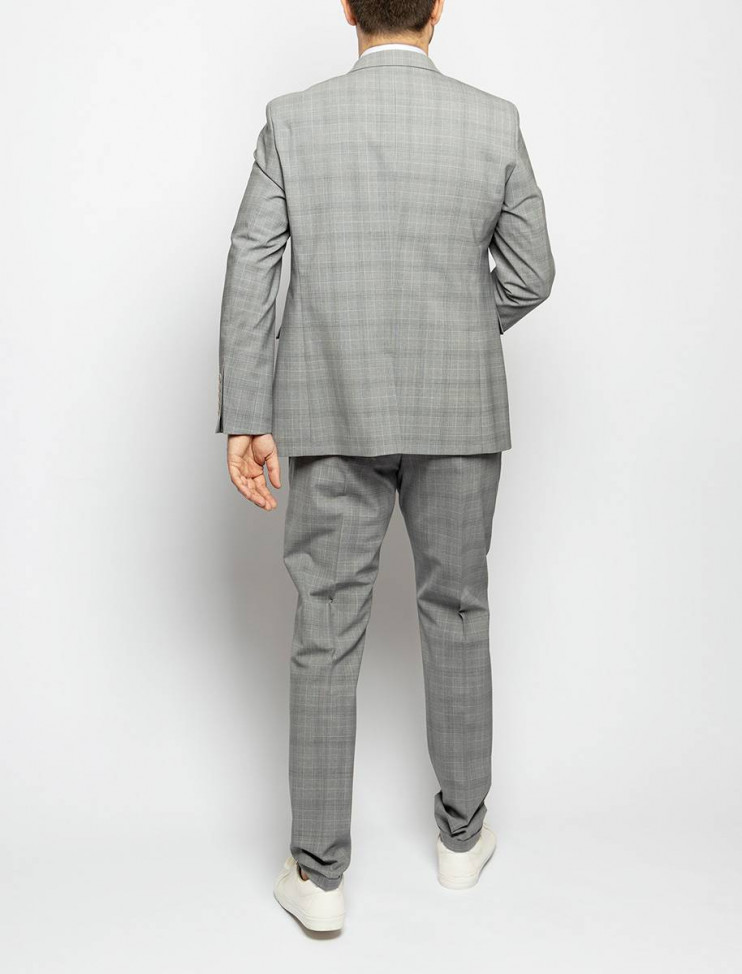 Мужские брюки  PIERRE CARDIN C4 72537.5069-90/1011