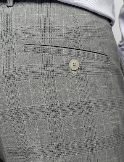 Мужские брюки  PIERRE CARDIN C4 72537.5069-90/1011