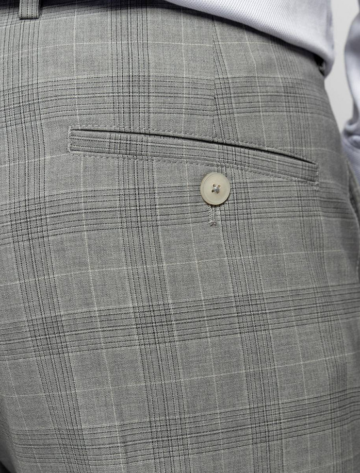 Мужские брюки  PIERRE CARDIN C4 72537.5069-90/1011