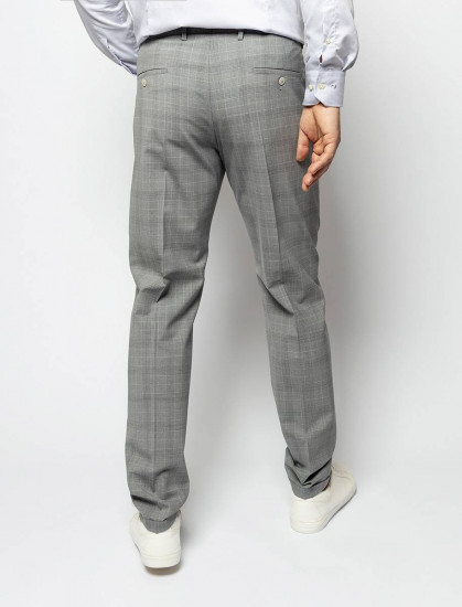 Мужские брюки  PIERRE CARDIN C4 72537.5069-90/1011