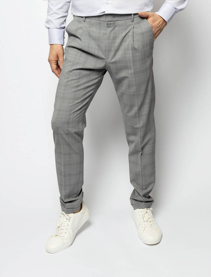 Мужские брюки  PIERRE CARDIN C4 72537.5069-90/1011