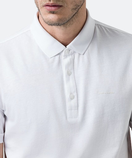 Мужское поло короткий рукав  C5 20584.2034/1019