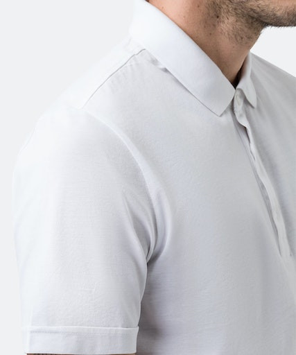 Мужское поло короткий рукав  C5 20584.2034/1019