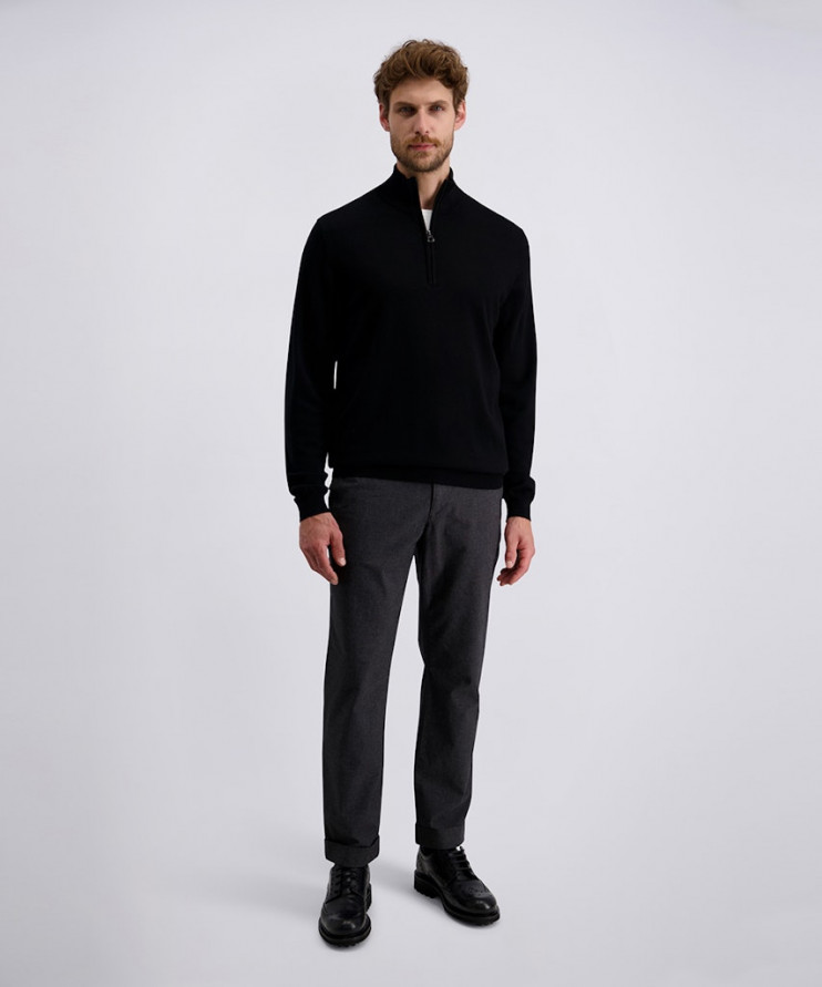 Мужской джемпер PIERRE CARDIN C5 50702.5037/9000