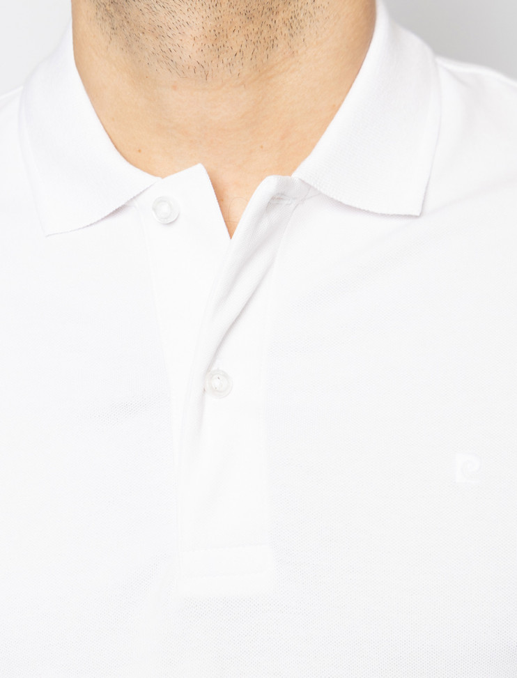 Мужское поло короткий рукав  C5 20904.2060/1019