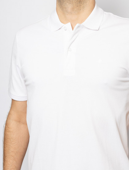 Мужское поло короткий рукав  C5 20904.2060/1019