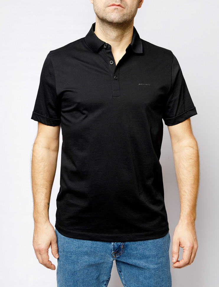 Мужское поло короткий рукав  C5 20584.2034/9000