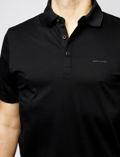 Мужское поло короткий рукав  C5 20584.2034/9000