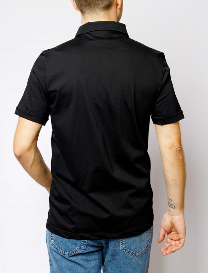 Мужское поло короткий рукав  C5 20584.2034/9000