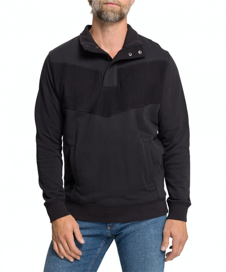 Мужская толстовка Pioneer P1 30002/9000