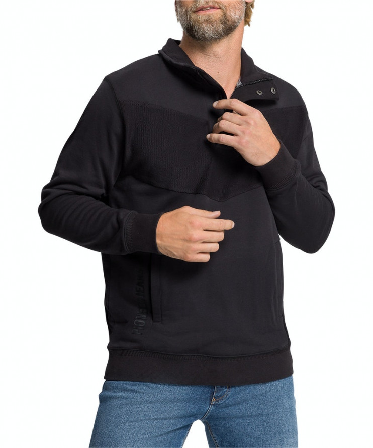 Мужская толстовка Pioneer P1 30002/9000