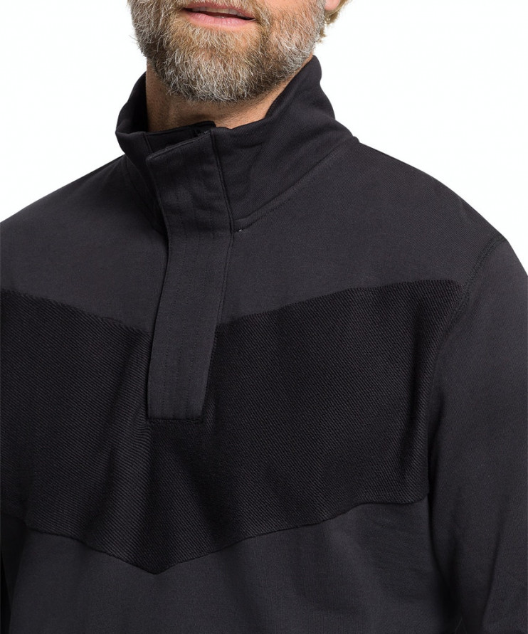 Мужская толстовка Pioneer P1 30002/9000