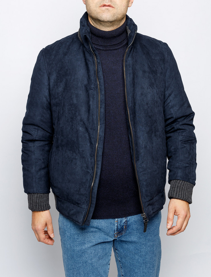 Мужская короткая куртка PIERRE CARDIN C8 10130.0064/6000