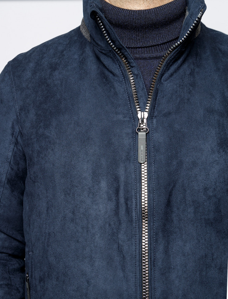 Мужская короткая куртка PIERRE CARDIN C8 10130.0064/6000