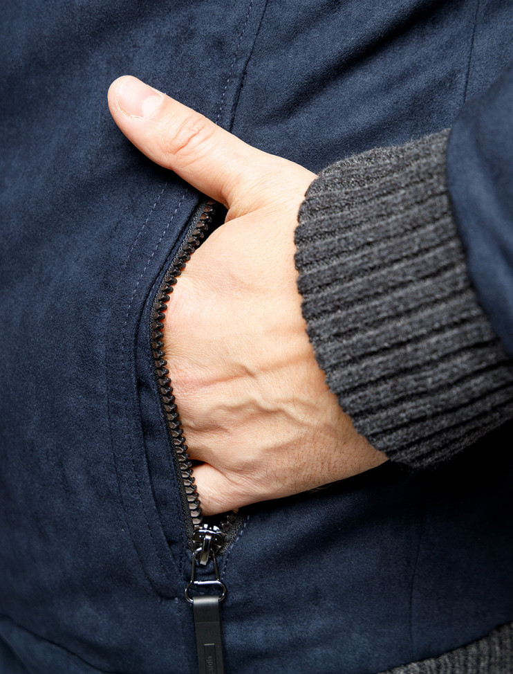 Мужская короткая куртка PIERRE CARDIN C8 10130.0064/6000