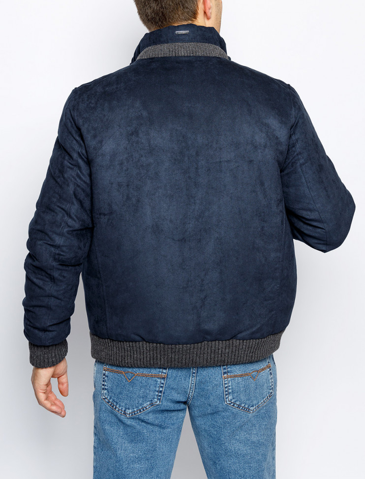 Мужская короткая куртка PIERRE CARDIN C8 10130.0064/6000