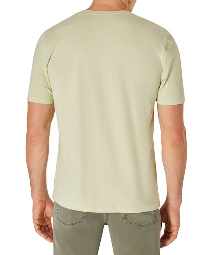 Мужская футболка короткий рукав Pioneer P1 60073.2000/5027