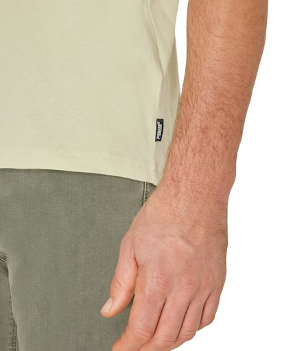 Мужская футболка короткий рукав Pioneer P1 60073.2000/5027