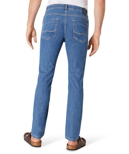 Мужские джинсы 5 карманов Pioneer P0 16161.6657/6831