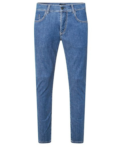 Мужские джинсы 5 карманов Pioneer P0 16161.6657/6831