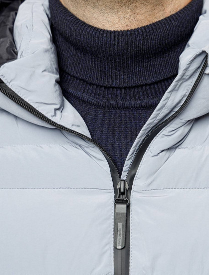 Мужская короткая куртка PIERRE CARDIN C8 10117.0056/6130