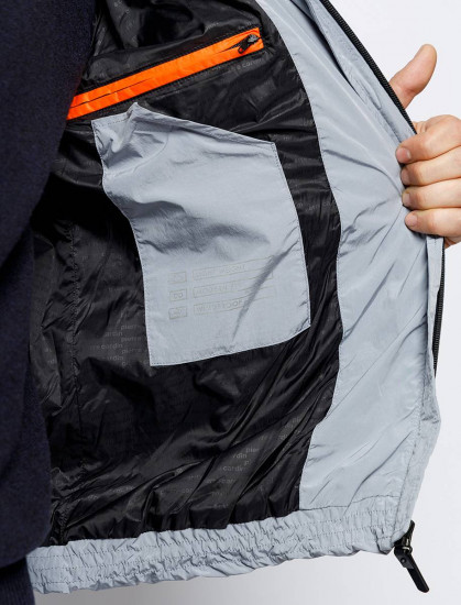 Мужская короткая куртка PIERRE CARDIN C8 10117.0056/6130